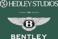Bentley Blower Jnr by TLCC